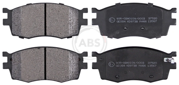 ABS 37520