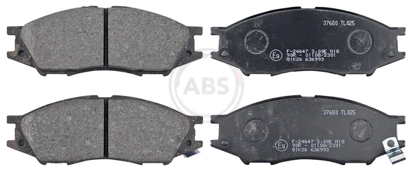 ABS 37680