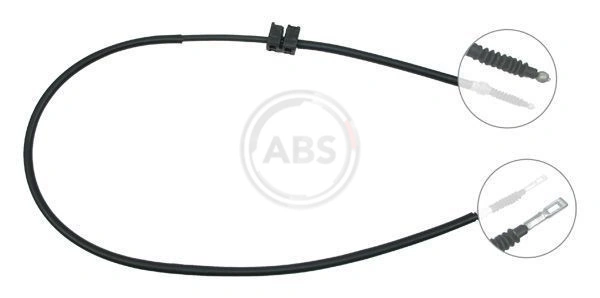 ABS K13268