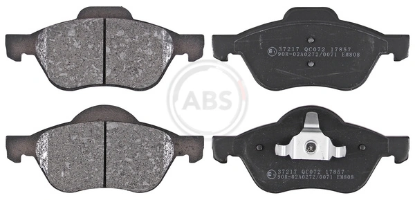 ABS 37217