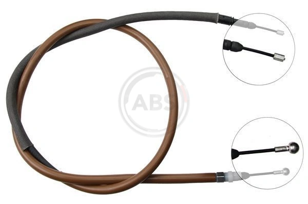 ABS K13236