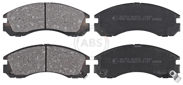 ABS 36753