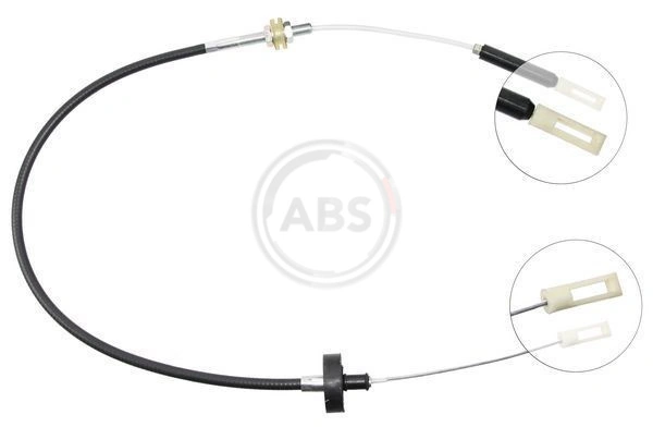 ABS K20090