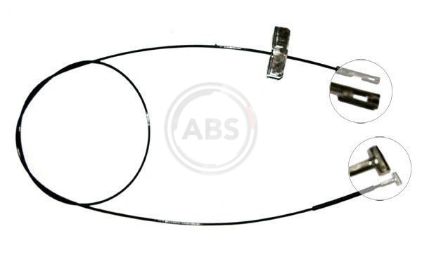 ABS K17252