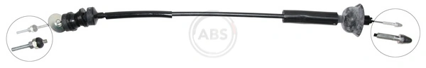 ABS K23220