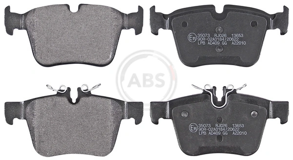 ABS 35073