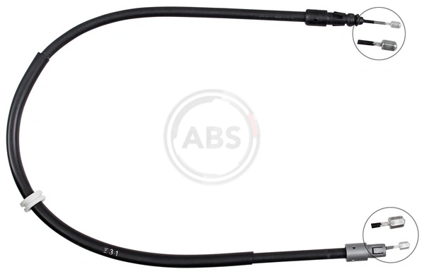 ABS K13056