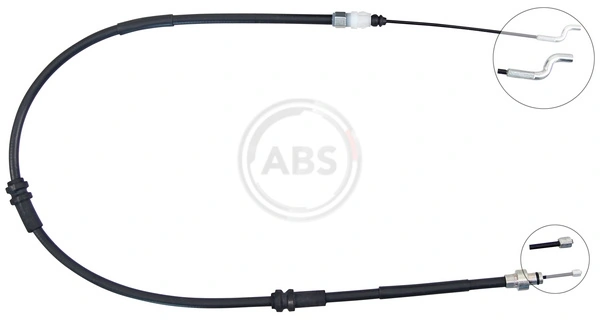 ABS K16006