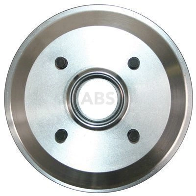 ABS 2487S