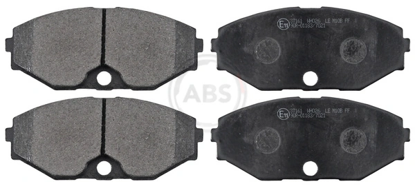 ABS 37161