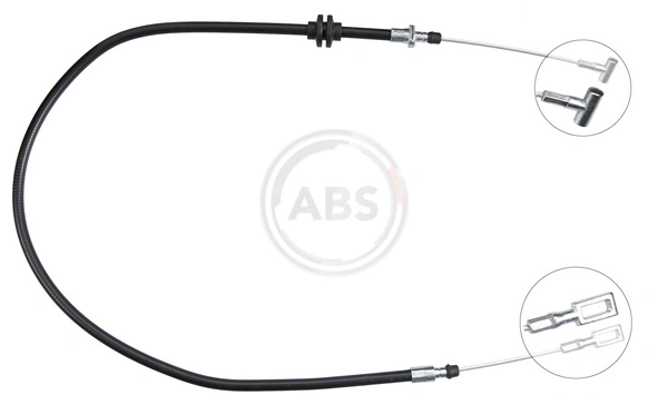 ABS K13951