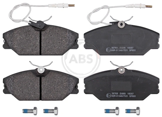 ABS 36769