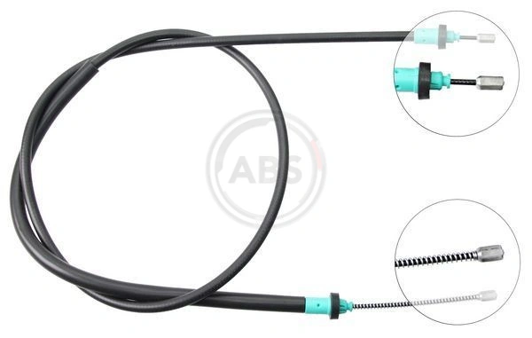 ABS K13006