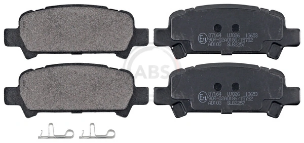 ABS 37164
