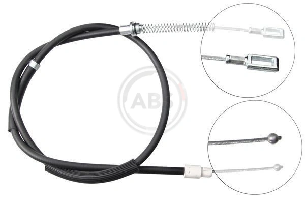 ABS K13426