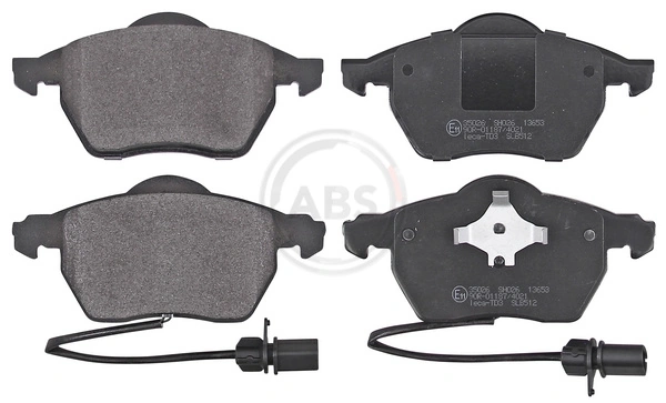 ABS 35026