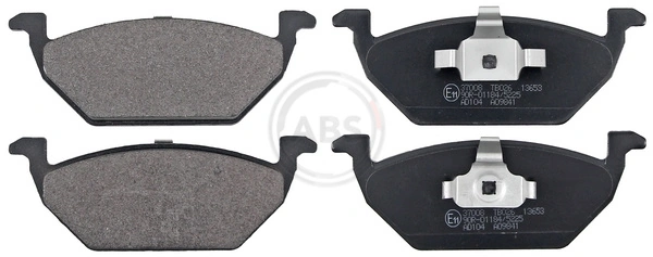 ABS 37008