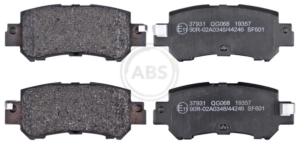 ABS 37931