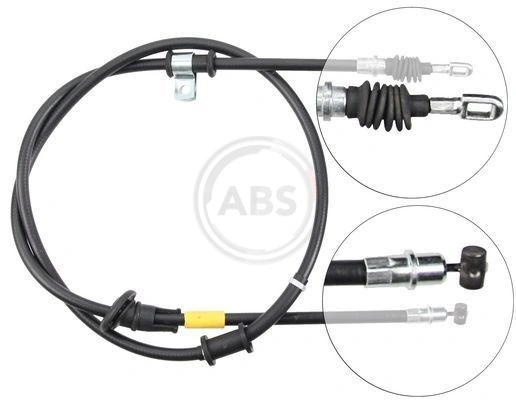 ABS K14747