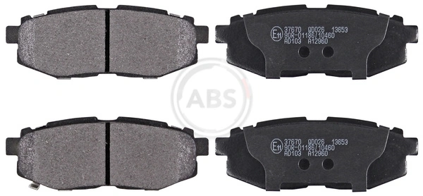 ABS 37670