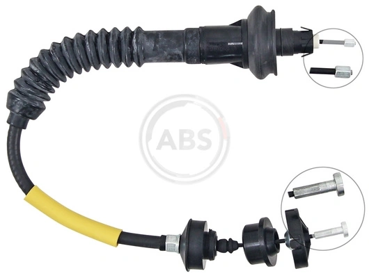 ABS K27490