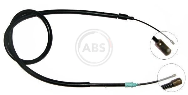 ABS K13317
