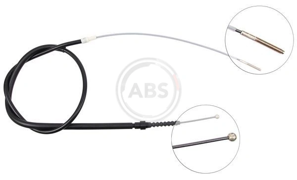 ABS K11406