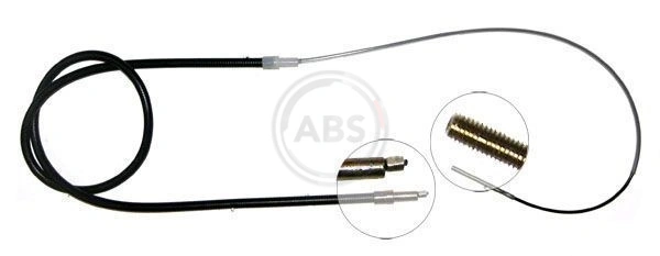 ABS K16598