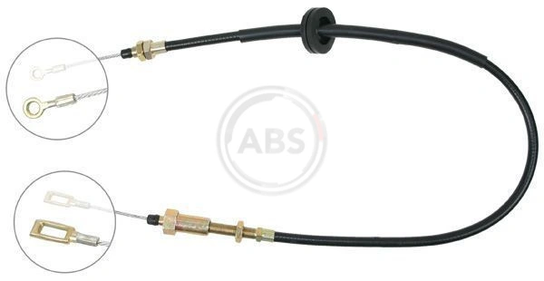 ABS K13761