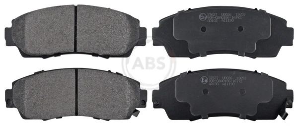 ABS 37627