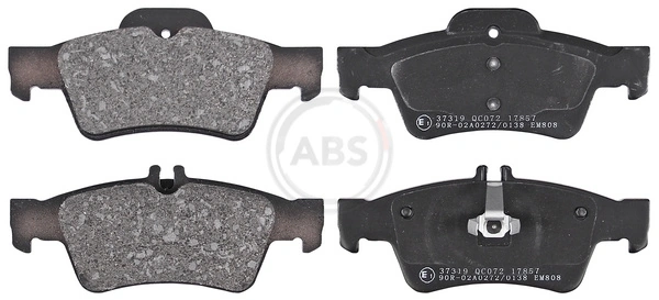 ABS 37319