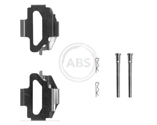 ABS 1141Q