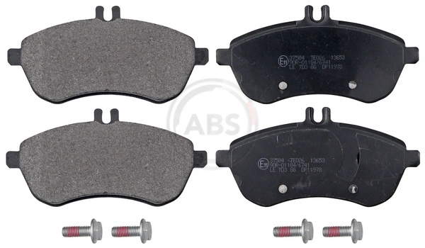 ABS 37584