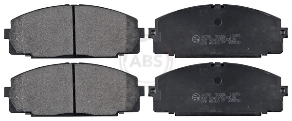 ABS 36702