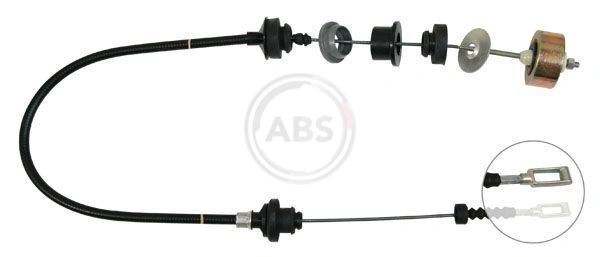 ABS K27650