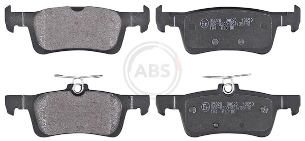 ABS 35028