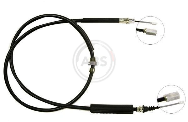 ABS K17646