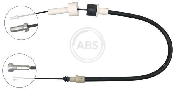 ABS K27070