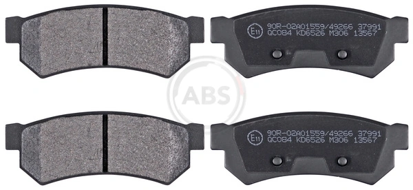 ABS 37991