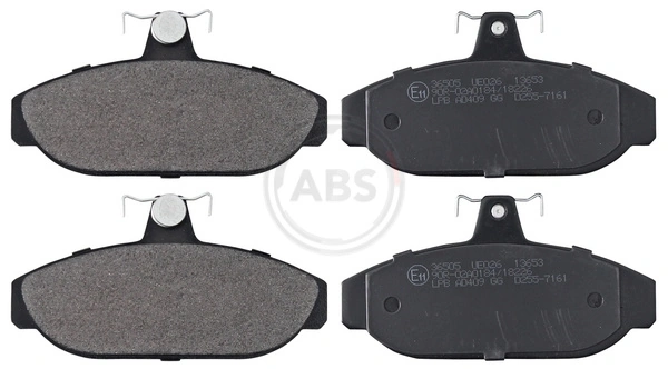 ABS 36505