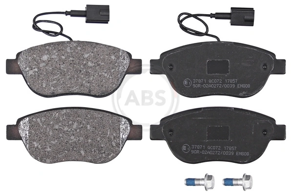 ABS 37871