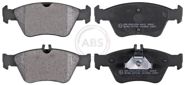ABS 36903