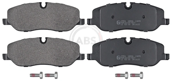 ABS 37501