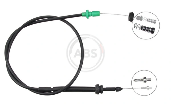 ABS K37420