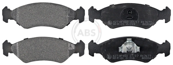 ABS 36707