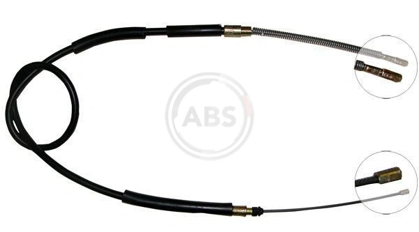 ABS K11566
