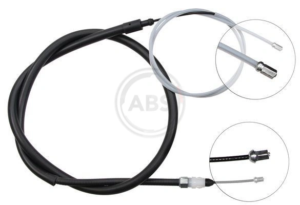 ABS K13636