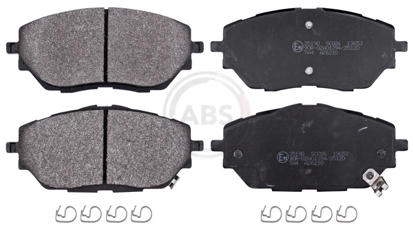 ABS 35190