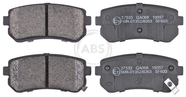 ABS 37533