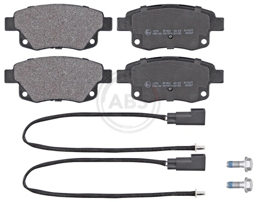ABS 37560